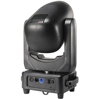 250W 3 IN 1 LED Moving Head Light