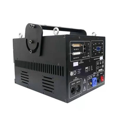 LCF001-10W RGB Laser Light